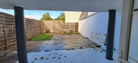  Appartement � louer 2 pi�ces 