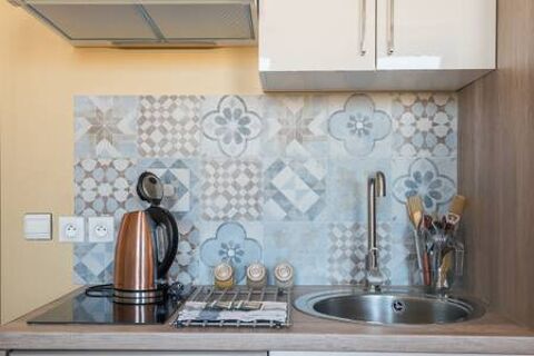  Appartement  louer 1 pice 