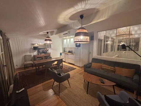  Appartement � louer 3 pi�ces 