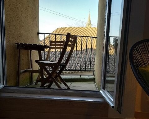   Appartement Studio Appartement - 1 pi�ce(s)