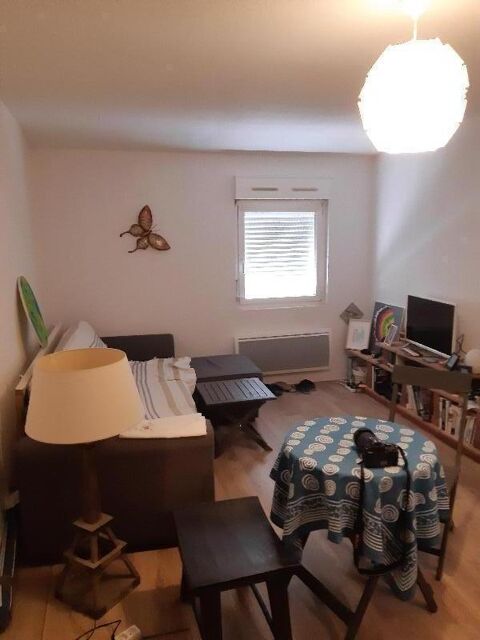  Appartement � louer 2 pi�ces 