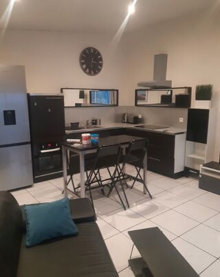  Appartement � louer 2 pi�ces 