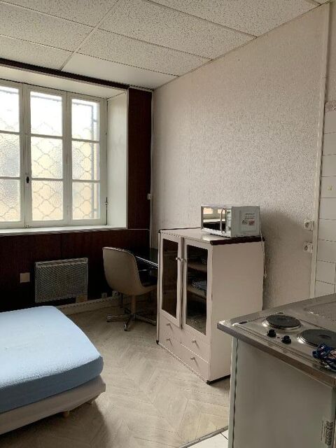  Appartement � louer 1 pi�ce 