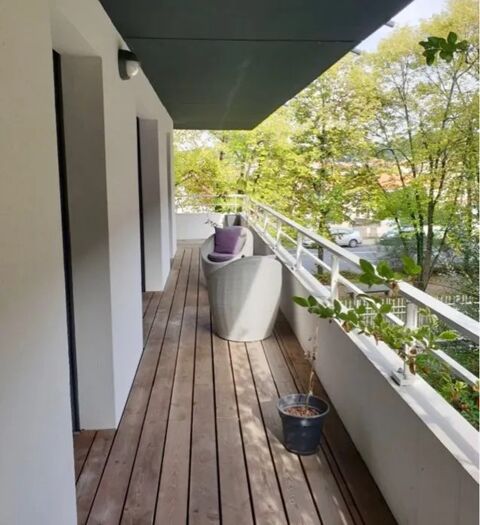  Appartement � louer 3 pi�ces 