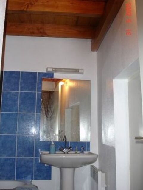  Appartement  louer 1 pice 