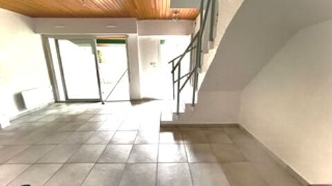  Maison � louer 3 pi�ces 