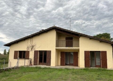  Maison � louer 6 pi�ces  Saint-medard-d'eyrans