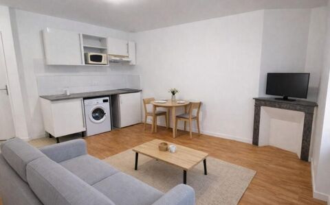   Appartement T2 Appartement - 2 pi�ce(s)