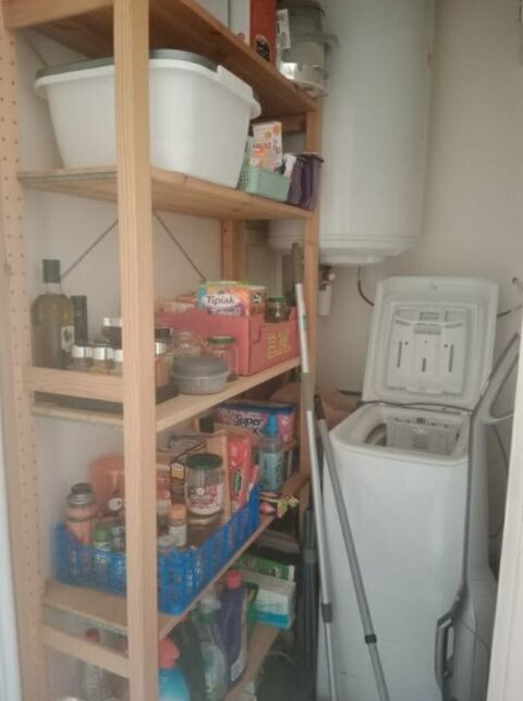  Appartement � louer 2 pi�ces 