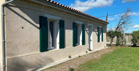  Maison  louer 4 pices 