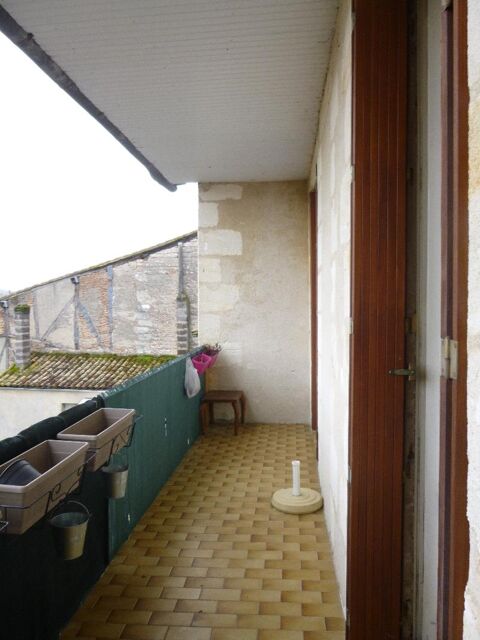  Appartement � louer 3 pi�ces 