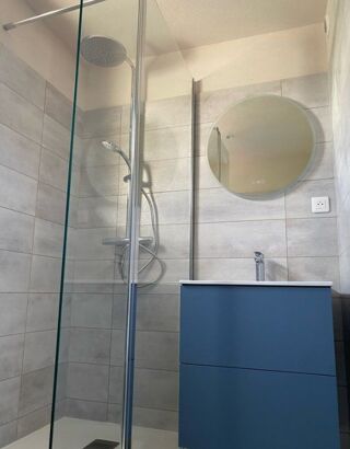  Maison � louer 2 pi�ces 