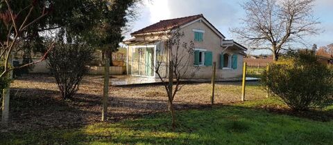  Maison � louer 3 pi�ces  Pineuilh