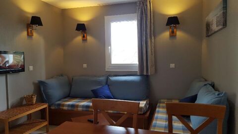  Appartement  louer 2 pices 