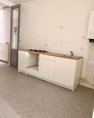  Appartement � louer 4 pi�ces 