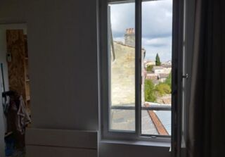  Appartement � louer 1 pi�ce 