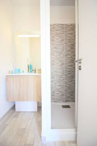  Appartement � louer 2 pi�ces 