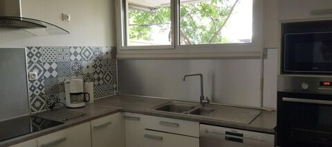  Appartement � louer 4 pi�ces 