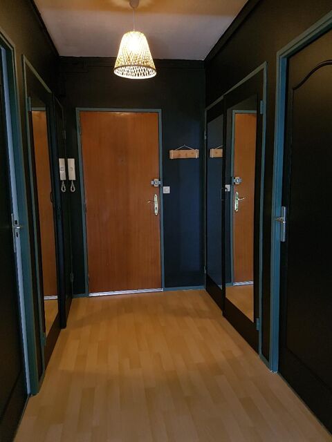  Appartement � louer 1 pi�ce 