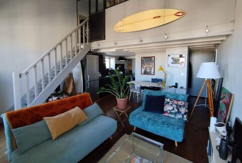  Appartement � louer 2 pi�ces 