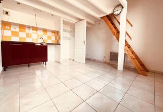  Appartement  louer 1 pice 