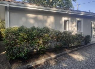  Maison  louer 4 pices  Pessac