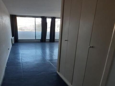  Appartement � louer 1 pi�ce 
