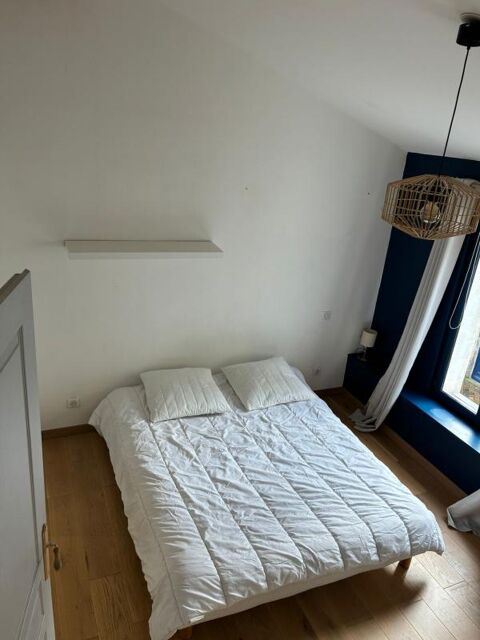  Maison � louer 4 pi�ces  Bordeaux