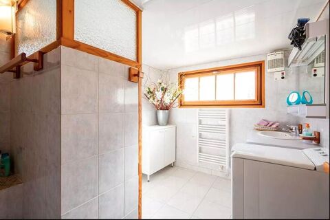  Appartement  louer 2 pices 