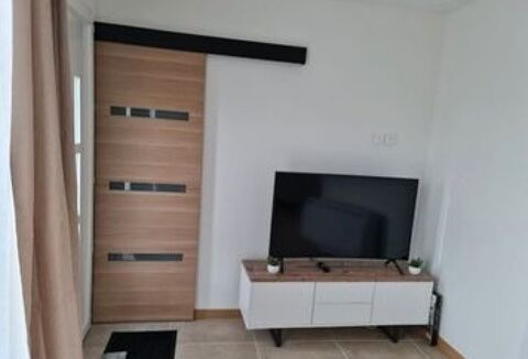 Appartement � louer 1 pi�ce 