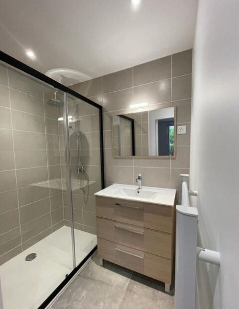  Maison � louer 2 pi�ces 