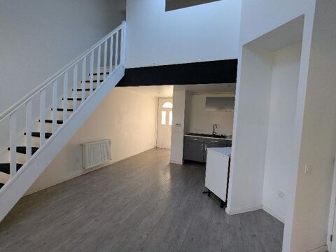  Appartement  louer 3 pices 