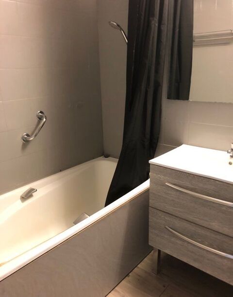  Appartement � louer 1 pi�ce 