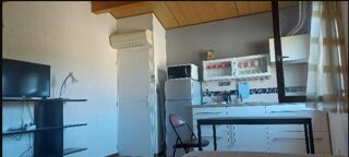  Appartement  louer 1 pice 