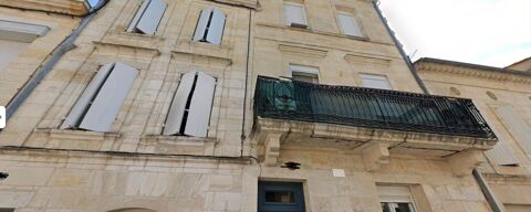  Appartement � louer 1 pi�ce 