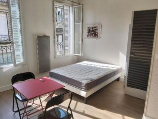  Appartement  louer 1 pice 