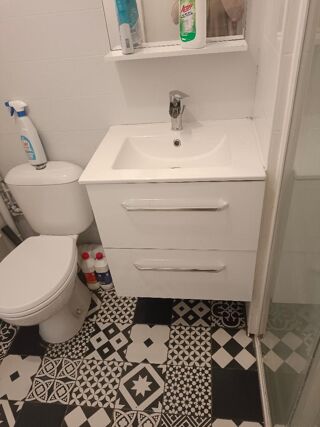  Appartement � louer 1 pi�ce 