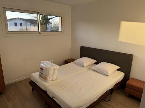  Maison � louer 4 pi�ces 