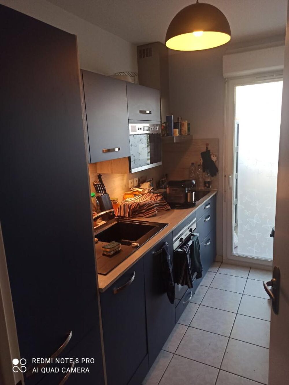Annonce location appartement 3 pi ces audenge 33980 paruvendu fr