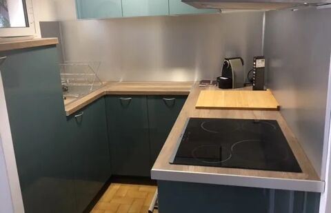  Maison � louer 3 pi�ces 