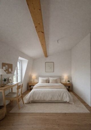  Appartement � louer 4 pi�ces 