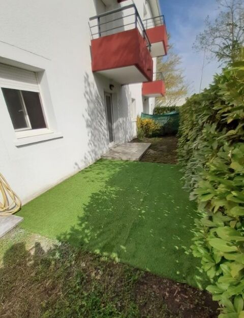  Appartement � louer 2 pi�ces 