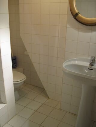  Appartement � louer 1 pi�ce 