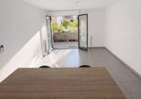  Appartement � louer 3 pi�ces 