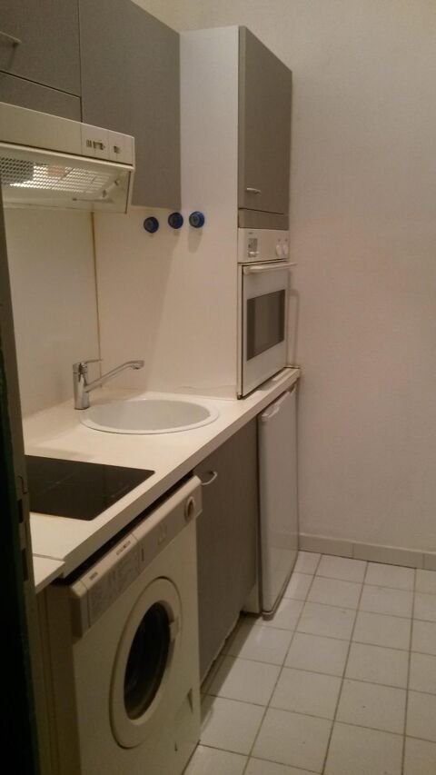  Appartement  louer 3 pices 