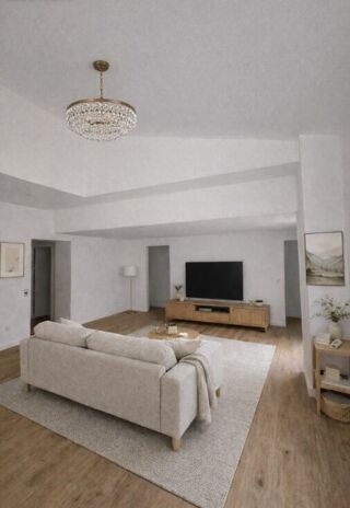  Appartement � louer 4 pi�ces 