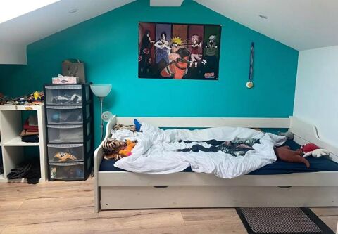  Maison � louer 3 pi�ces 