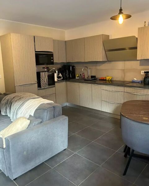  Appartement � louer 2 pi�ces 