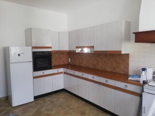  Appartement  louer 1 pice 