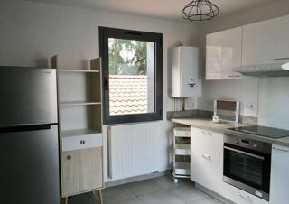  Appartement � louer 3 pi�ces 